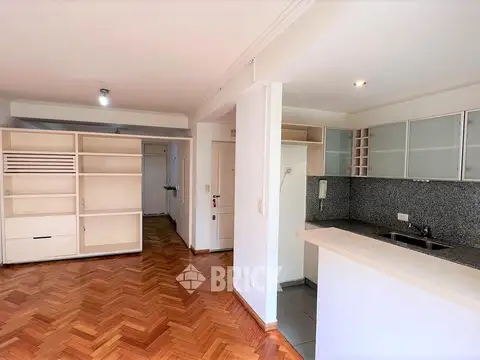 Departamento en Alquiler en Las Cañitas, $ 800.000