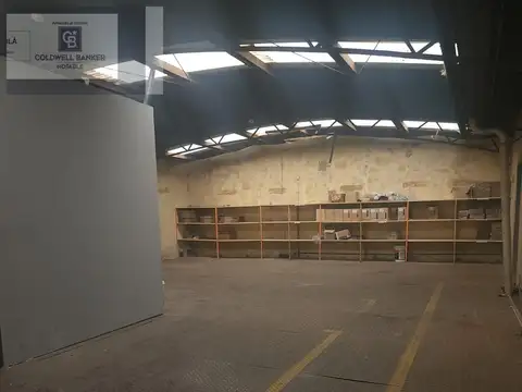 Edificio Comercial en Lanús Oeste