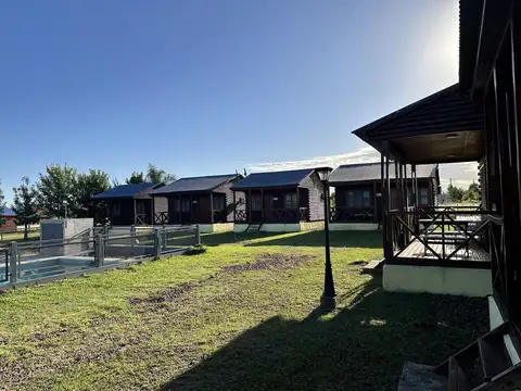 Hotel en Venta A Estrenar