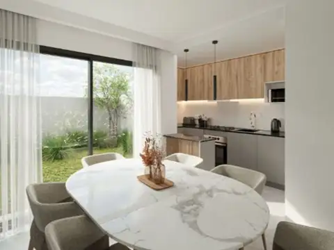 Casa en Venta en Docta, USD 140.000