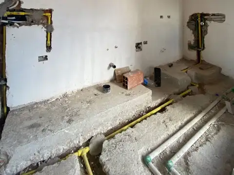 Se vende dúplex en Docta 2 dormitorios 2 baños