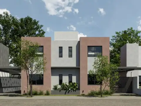 Docta Urbanización 100