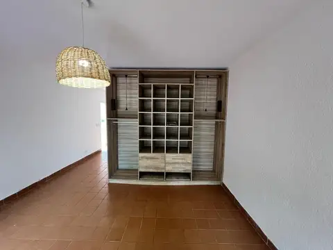 Departamento en Alquiler 40 años