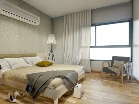 Departamento en Venta en Chauvin, USD 175.000