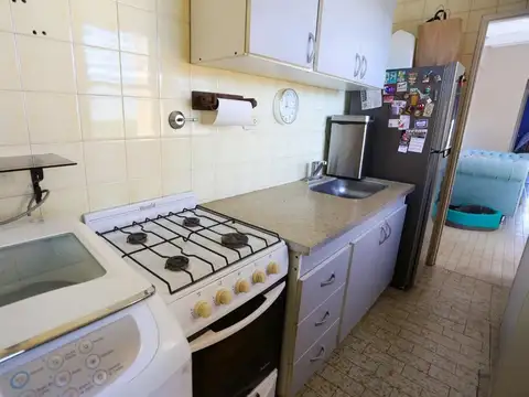 Departamento en Venta Permite mascota