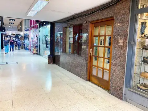 Departamento en Venta al Noroeste