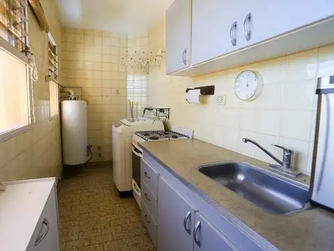 Departamento en Venta en Monte Grande, USD 68.500