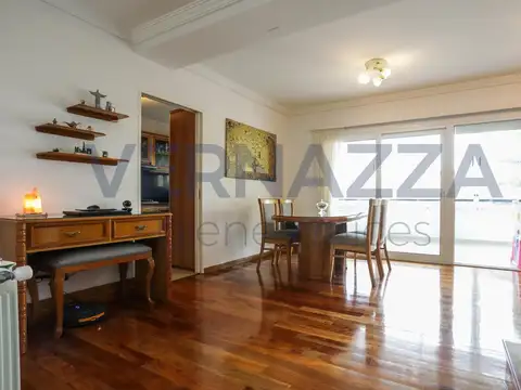 Departamento en Venta de 4 ambientes