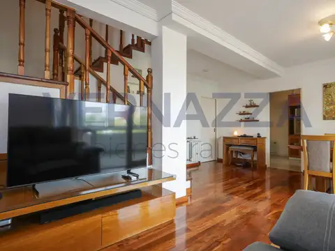 APTO CREDITO! Exclusivo dúplex de 4 Ambientes en Caballito