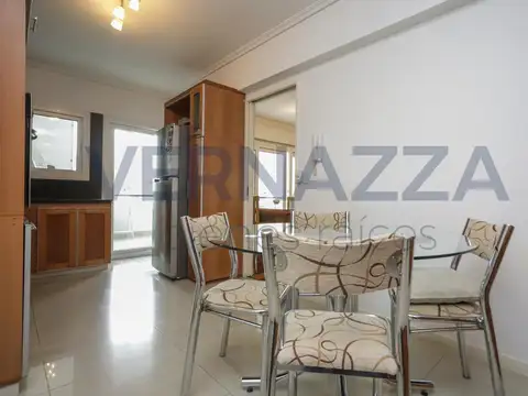 Departamento en Venta 15 años