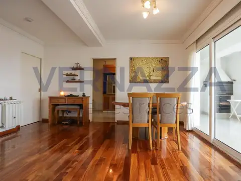 Departamento en Venta de 4 ambientes