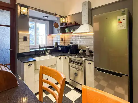 Departamento en Venta en Centro, USD 139.000