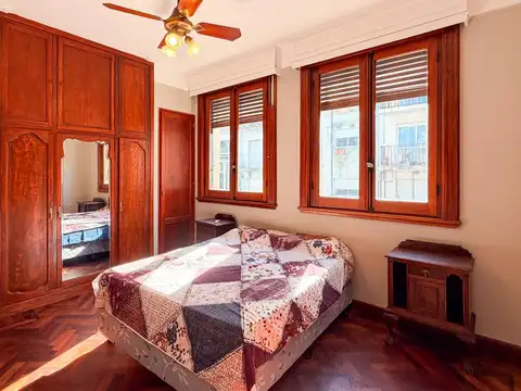 Departamento en Venta de 5 ambientes