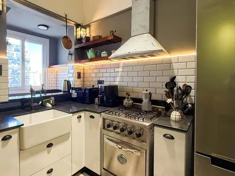 Departamento en Venta de 3 dormitorios