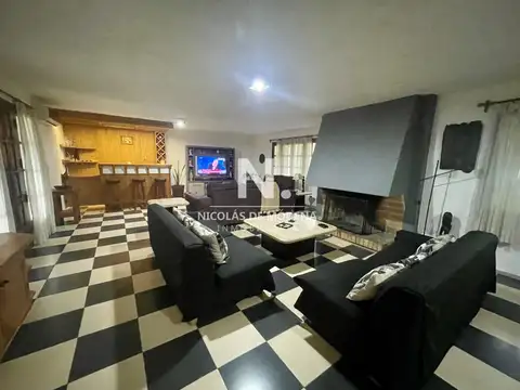 Casa en Alquiler en Punta Ballena, USD 4.500