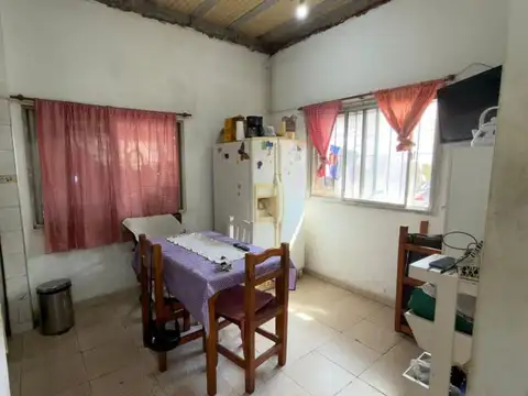 Casa en Venta 38 años