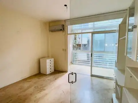VENTA DEPARTAMENTO 1 AMBIENTE VICENTE LOPEZ CON COCHERA Y AMENITIES