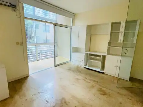 Departamento en Venta con 1 cochera