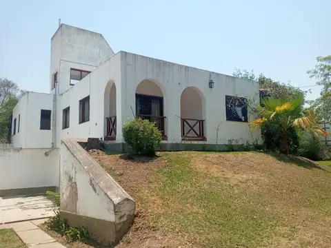 Casa en Venta en Barrio Grand Bourg, USD 360.000