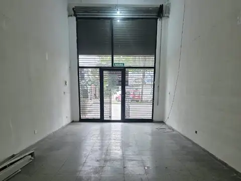 Alquiler Local Comercial - El Talar de Pacheco