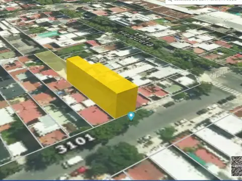 Remedios de Escalada de San Martin al 3100 , Piso 0