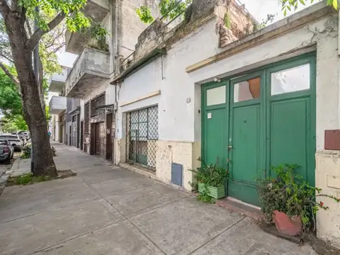 Casa + Terreno + Local USD 210.000