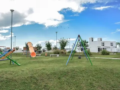 Lote en venta Financiado- Docta Central