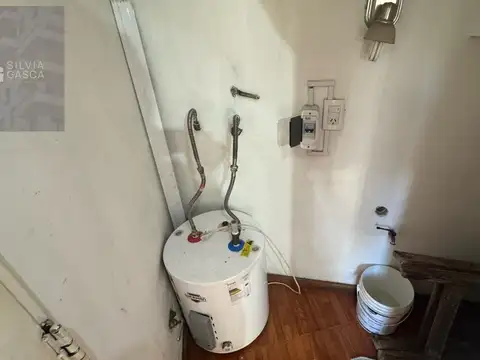 Casa en Venta 40 años