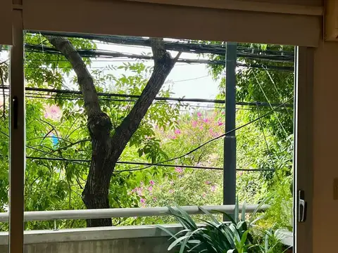 Departamento en Alquiler Temporal en Palermo Hollywood, USD 1.200