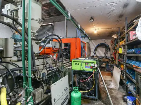 LOCAL + VIVIENDA - RICARDO ROJAS