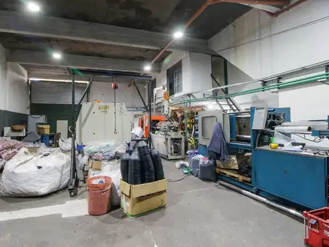 Galpon en Venta en Ricardo Rojas, USD 149.000