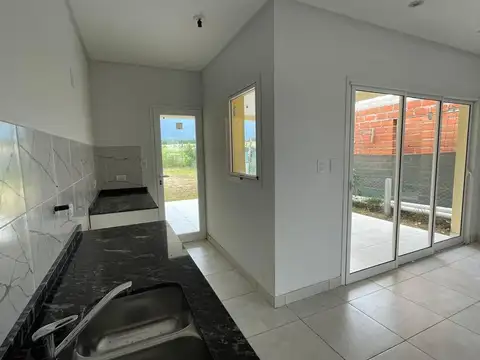 Casa en Venta en El Manantial, USD 127.000