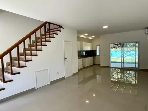 Casa en Venta al Norte