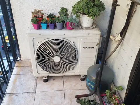 Departamento en Venta en Flores, USD 70.000