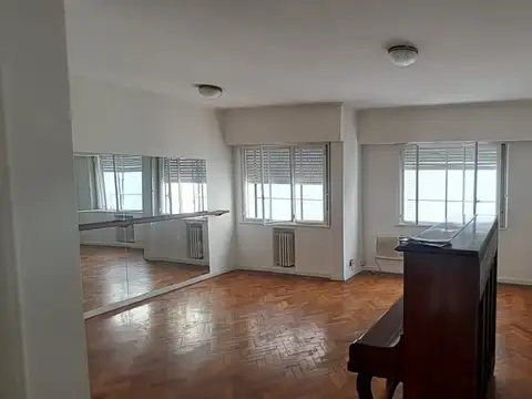 Departamento en Alquiler en Recoleta, $ 1.000.000