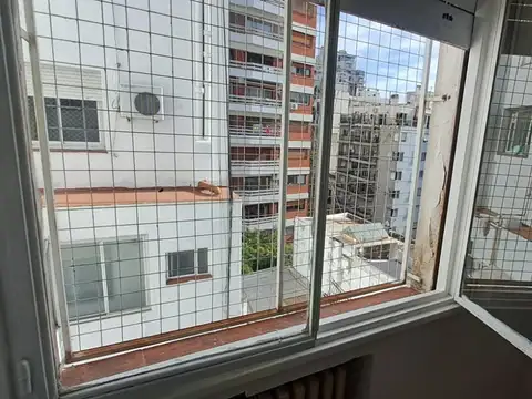 Departamento en Alquiler de 2 dormitorios