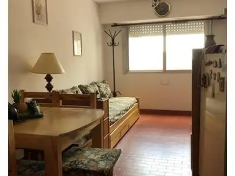 DEPARTAMENTO 2 AMBIENTES - SAN BERNARDO