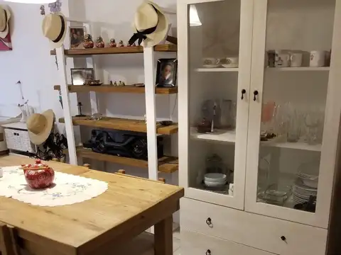 Depto Tipo Casa en Venta de 1 dormitorio