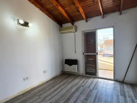 VENTA DUPLEX 3 AMBIENTES CON PARQUE Ranelagh