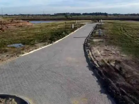 Terreno en Venta de 610,0 m2