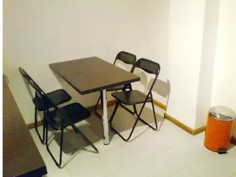 Departamento en Alquiler Temporal 45 años