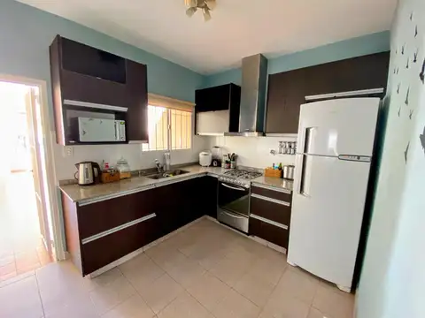 Depto Tipo Casa en Venta al Norte