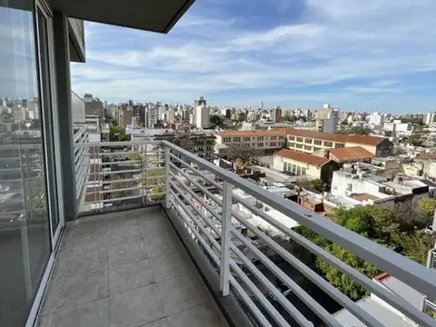Departamento en Venta en Centro, USD 59.000
