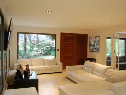 Casa en Venta en El Barranco, USD 650.000