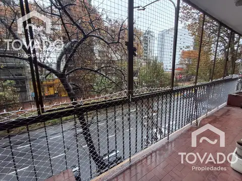 Departamento en Venta de 3 dormitorios