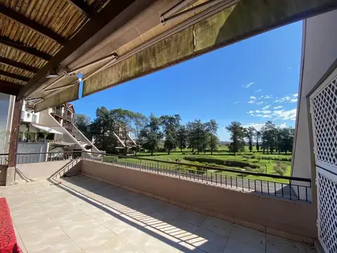 Departamento en Venta con 2 cocheras