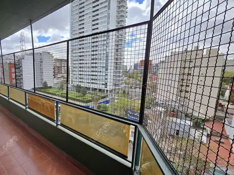 Departamento en Alquiler 35 años