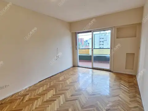 Av. San Isidro 4700 - Nuñez - 3 amb con Balcón -