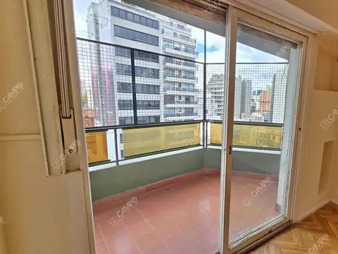 Departamento en Alquiler en Núñez, $ 1.000.000