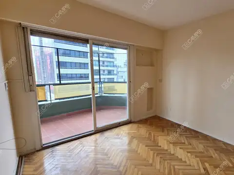 Departamento en Alquiler de 2 dormitorios
